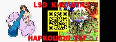 прущие крисы Кимры